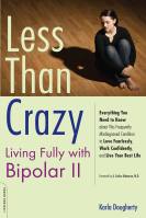 Less than Crazy