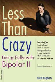 Less than Crazy
