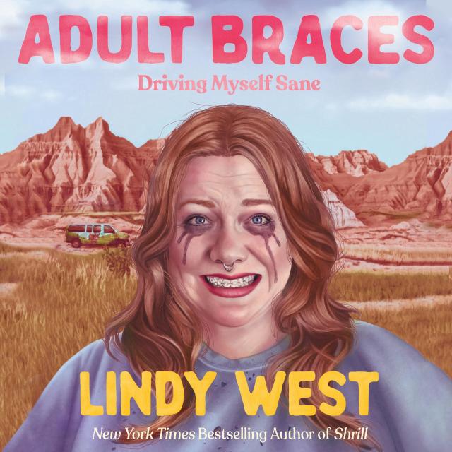 Adult Braces