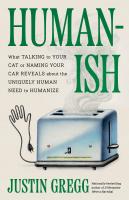 Humanish