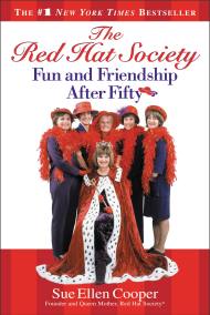 THE RED HAT SOCIETY