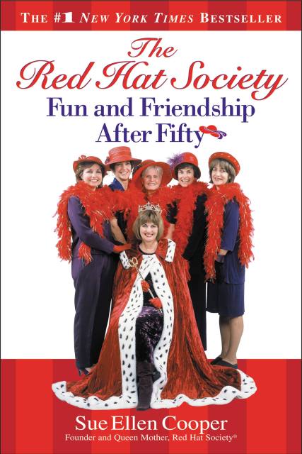 THE RED HAT SOCIETY