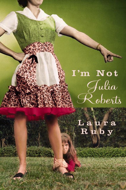 I’m Not Julia Roberts