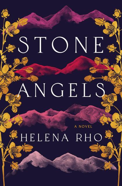 Stone Angels