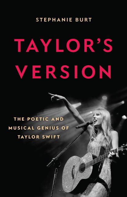 Taylor’s Version