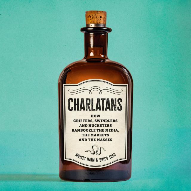 Charlatans