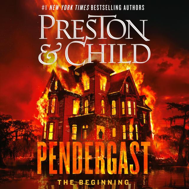 Pendergast
