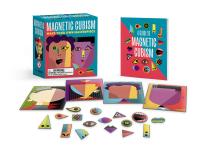 Magnetic Cubism
