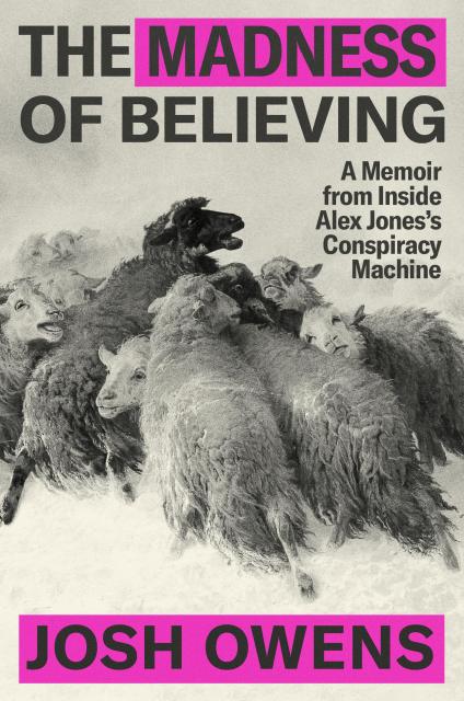 The Madness of Believing