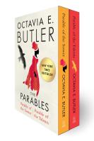 The Parables Boxed Set