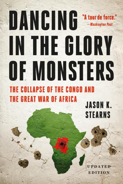 Dancing in the Glory of Monsters