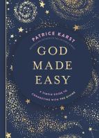 God Made Easy