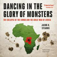 Dancing in the Glory of Monsters