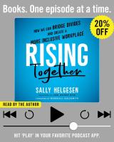 Rising Together