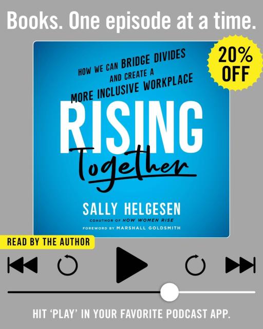 Rising Together