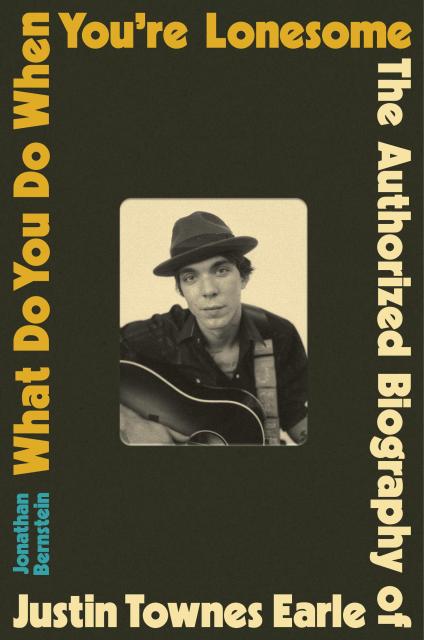 What Do You Do When You’re Lonesome