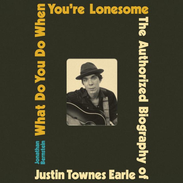 What Do You Do When You’re Lonesome