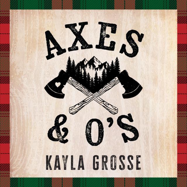 Axes and O’s