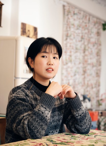 Cho Yeeun