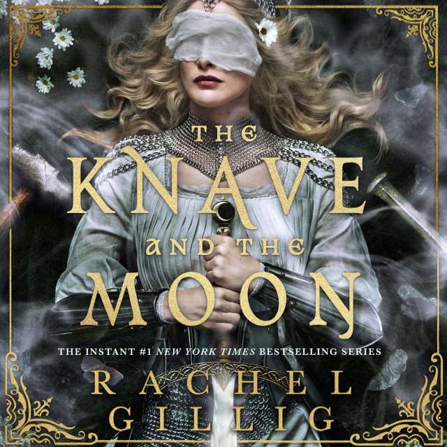 The Knave and the Moon