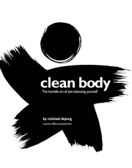 Clean Body