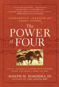 The Power of Four