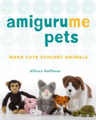 AmiguruME Pets