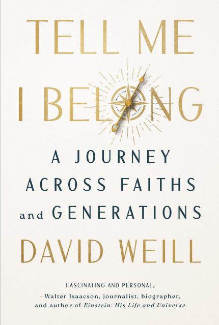 Tell Me I Belong