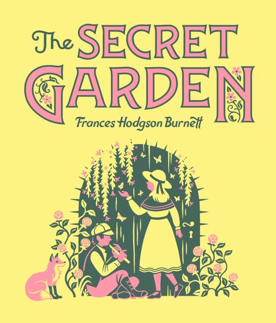 The Secret Garden