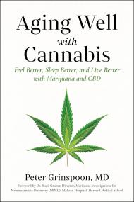 Aging Well with Cannabis