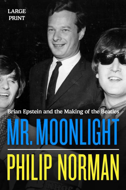 Mr. Moonlight