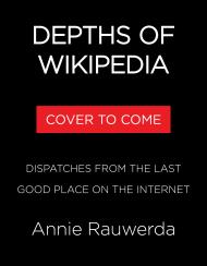 Depths of Wikipedia