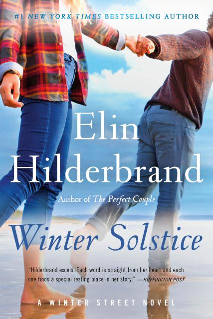 Winter Solstice