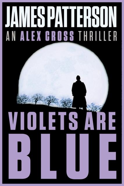 Violets Are Blue