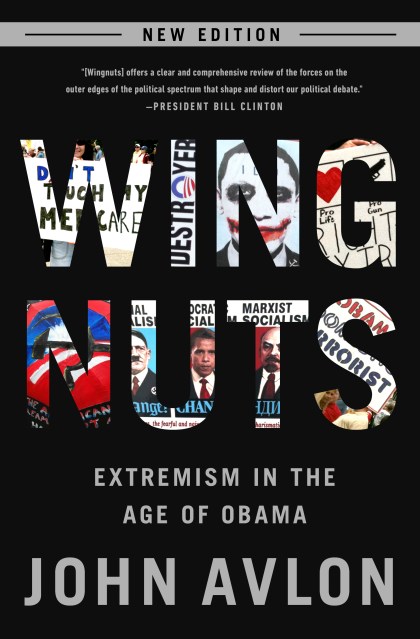 Wingnuts