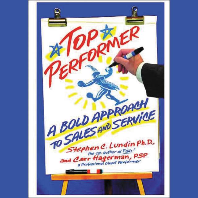 Top Performer