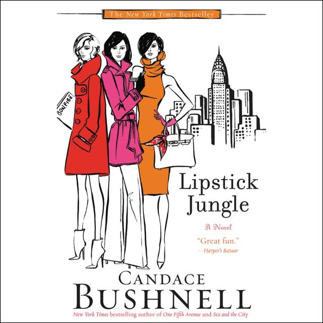 Lipstick Jungle