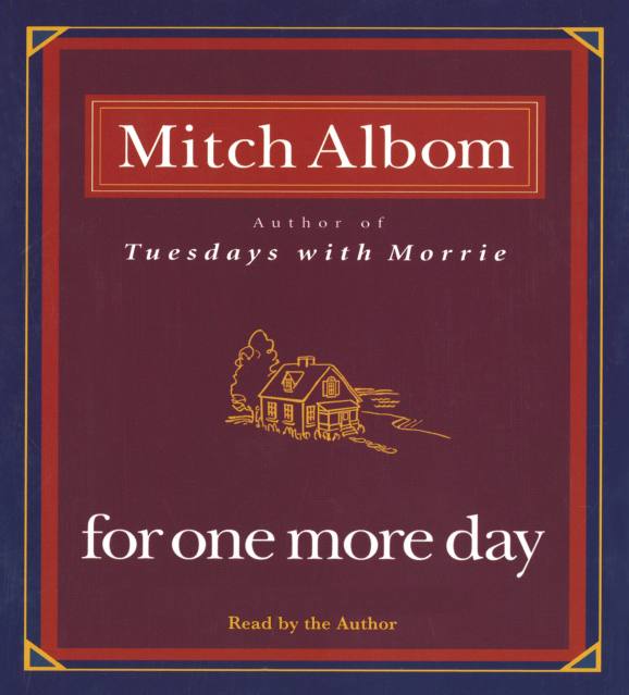 For One More Day