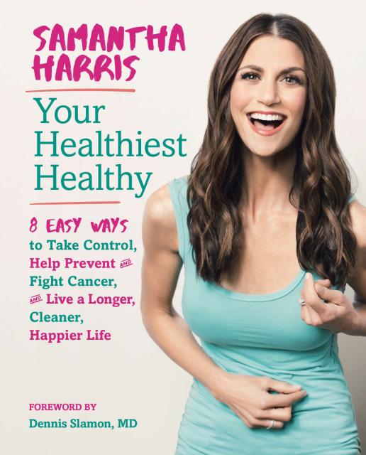 Your Healthiest Healthy