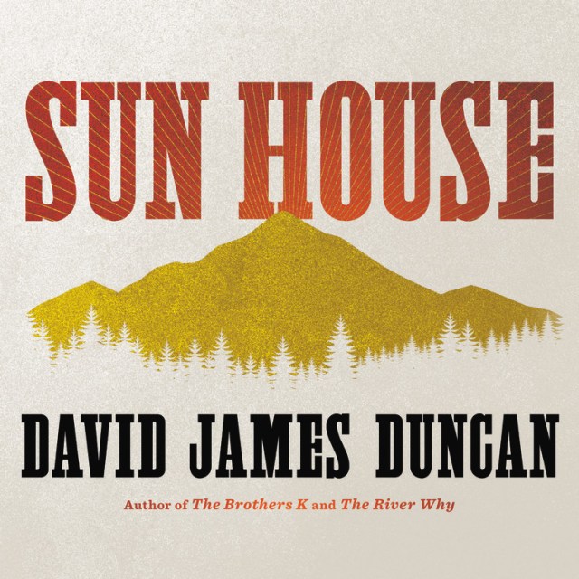 Sun House