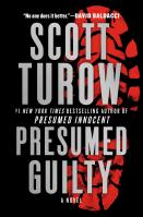 Presumed Guilty