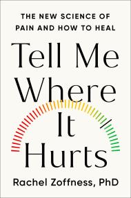 Tell Me Where It Hurts