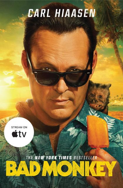 Bad Monkey