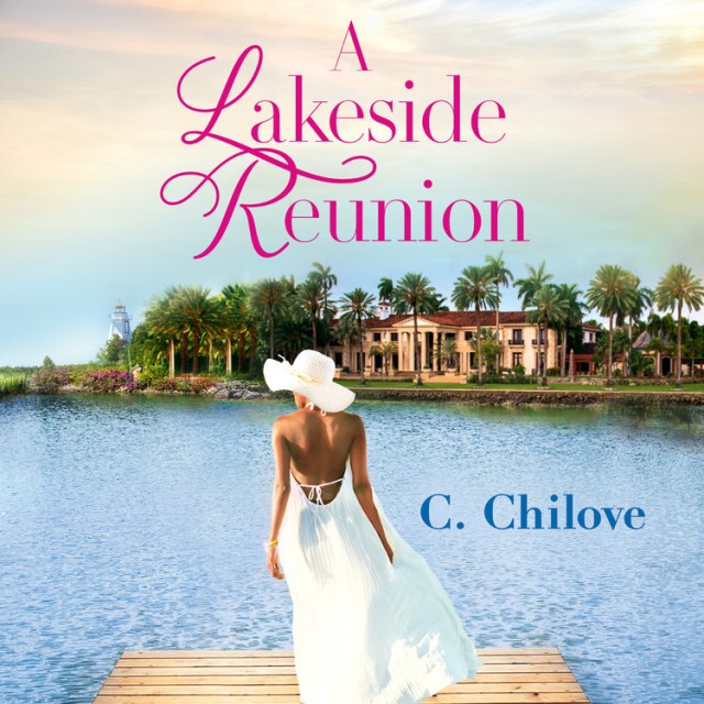 A Lakeside Reunion