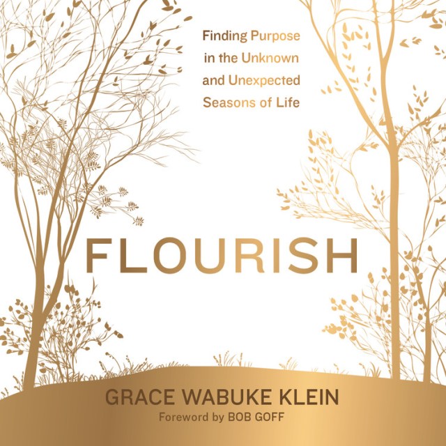 Flourish