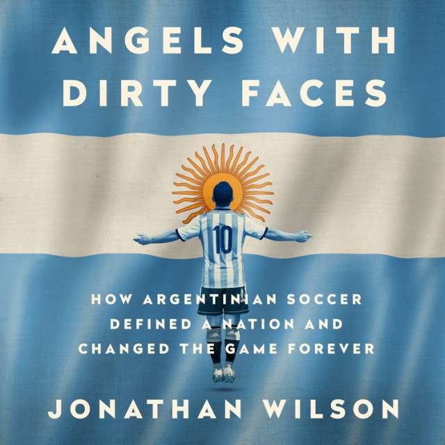 Angels with Dirty Faces