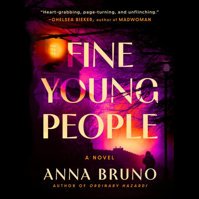 Fine Young People