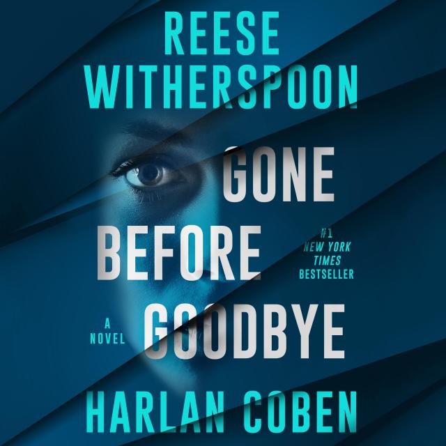 Gone Before Goodbye