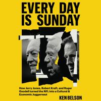Every Day Is Sunday