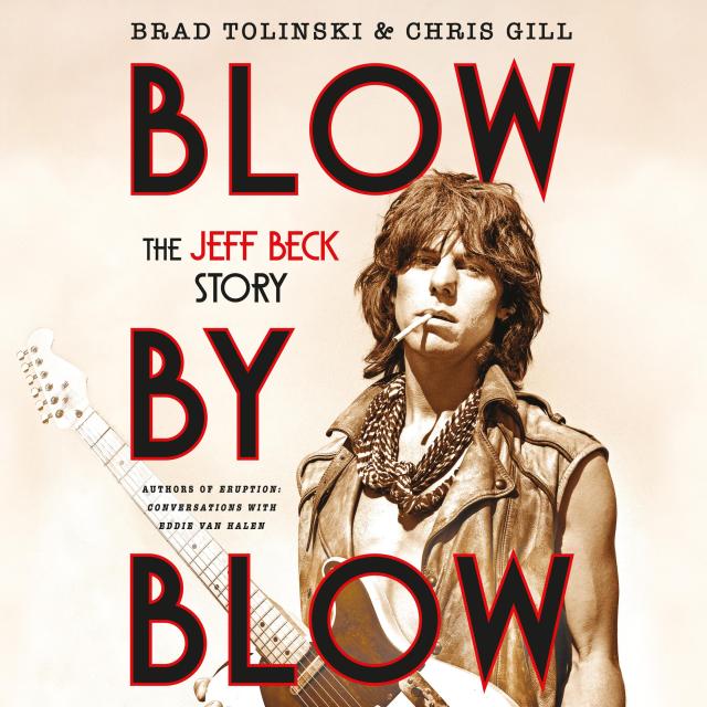 Blow by Blow